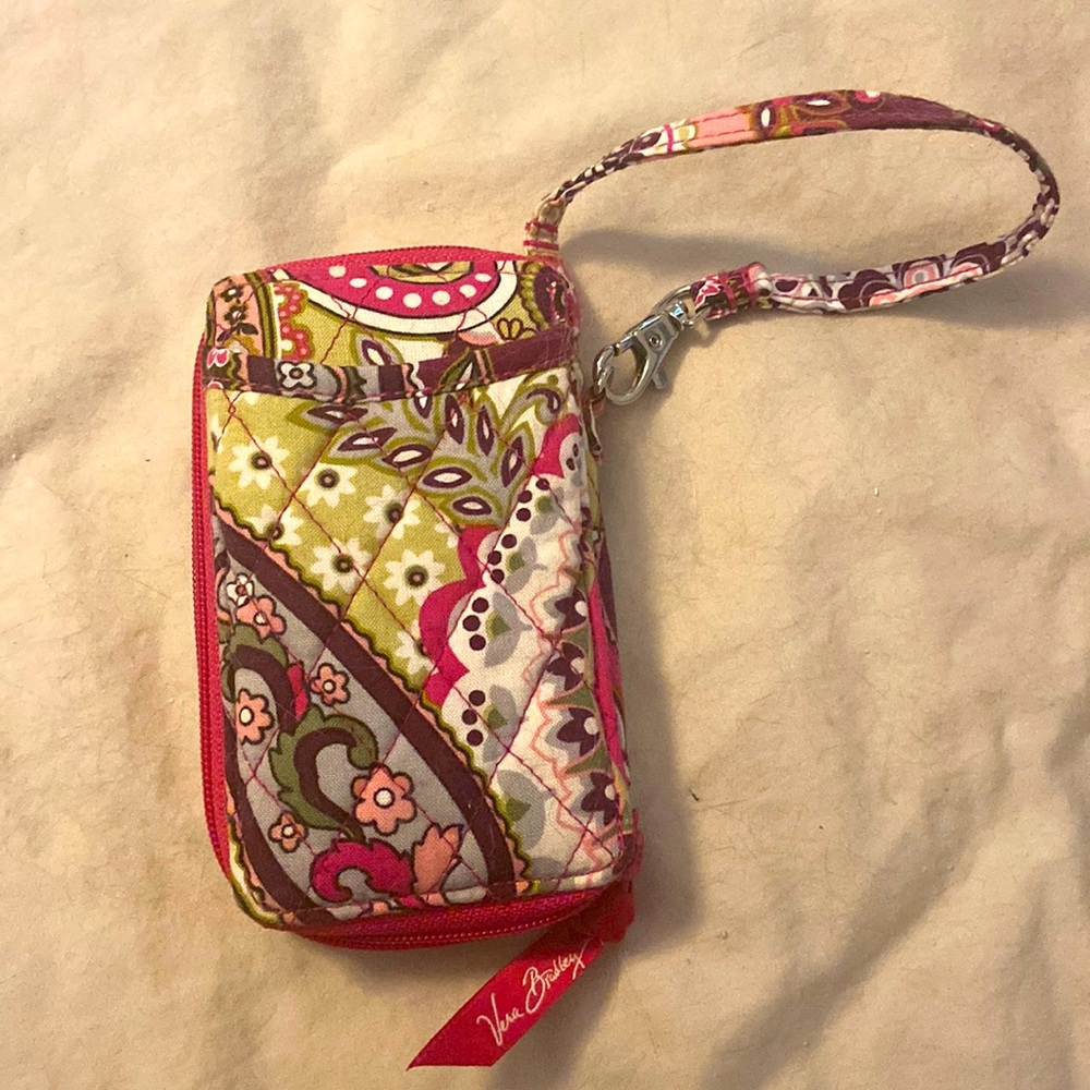Vera Bradley Wallet